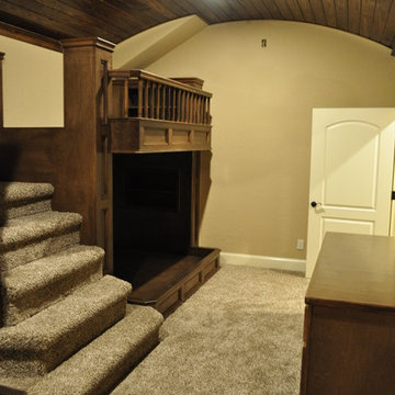 The Cave