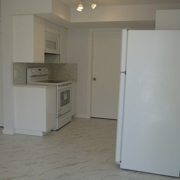 Basement Secondary Suite- Panamount NW Calgary