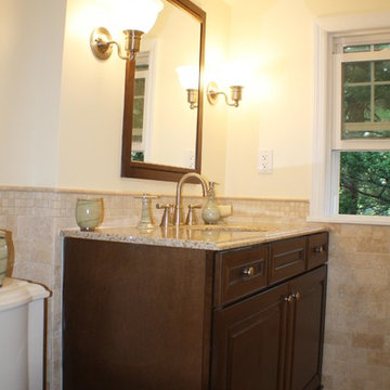 Pinpoint Design & Construction