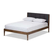 Ethan's bed