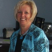 Barbara Herrema-Bennetts foto