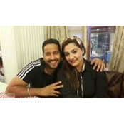Lovie Simran Gill's photo