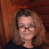 Kim Odell's photo