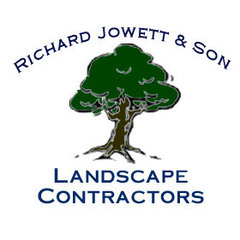 Richard Jowett and Sons Landscaping