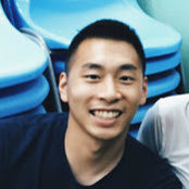 Arnold Chang's photo