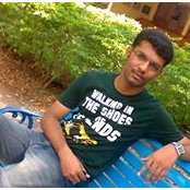 Foto von Premnath Eswaran