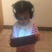 Nadia Marchal's photo