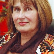 Anna Frickné Csombóks foto
