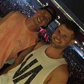 Anthony Evans's photo