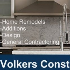 Volkers Construction