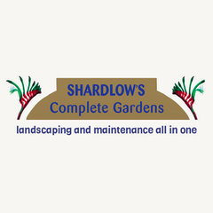 Shardlow's Complete Gardens