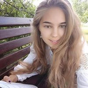 Арина Алексееваs foto