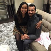 Natasha Kassam's photo