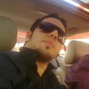 Muhannad Al-Ammari's photo