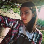 Ani Tigishvili's photo