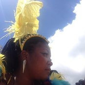 Foto von Ebony McMillian