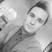 Richard Russell's photo