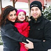 Olga Taskar's photo