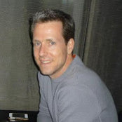 Matt Levins foto