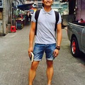 Photo de Anton Nginsayan