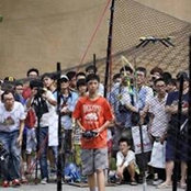 Foto di 黃仁澤