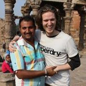 James Howard's photo
