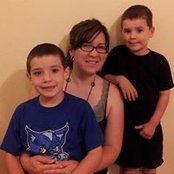 Leah Brock's photo