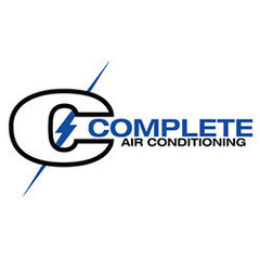 Complete Air Conditioning