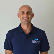 Foto von Luke Hogan