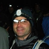Mark Lewis's photo