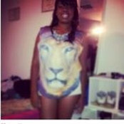 Philleshay Thomas's photo