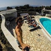 Luca Barbieri's photo