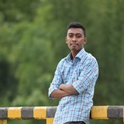 Dip Chowdhury's photo