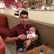 Brandon Carvalho's photo