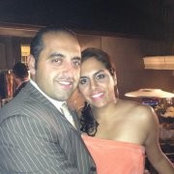 Sheila Tehrani Daghighian's photo