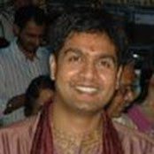 Siddartha Naidu's photo