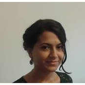 Foto de Roxana Topor

