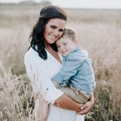 Ashley Hewitt's photo