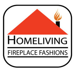 Homeliving Fireplaces