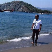 Riad Melikov's photo