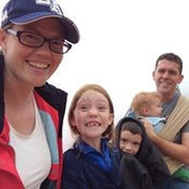 Erin Amott's photo