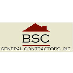 Bsc General Contractors