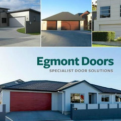 Egmont Doors