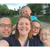 Sarah Logemann's photo