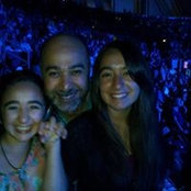 Khaled Morsi's photo