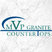 MVP Granite Countertops