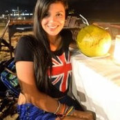 Saranya Krishnan's photo