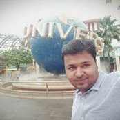 Foto von Vikas Jindal