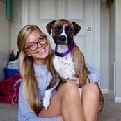 Karli Otankis's photo