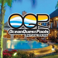 Ocean Quest Pools of Central TX